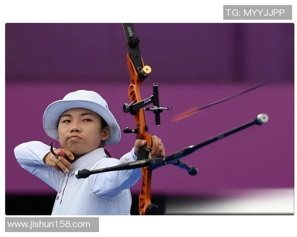 奥运会射箭比赛技术动作优化