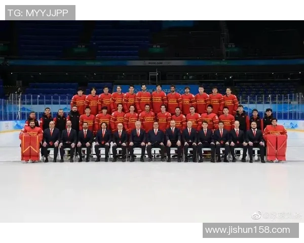 冰球国家队新阵容亮相，归化球员引发热议