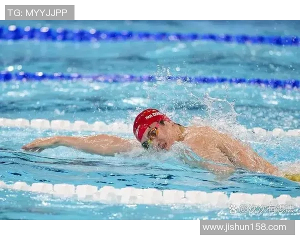 奥运会游泳项目世界纪录解析与本届赛事夺冠热门全面前瞻